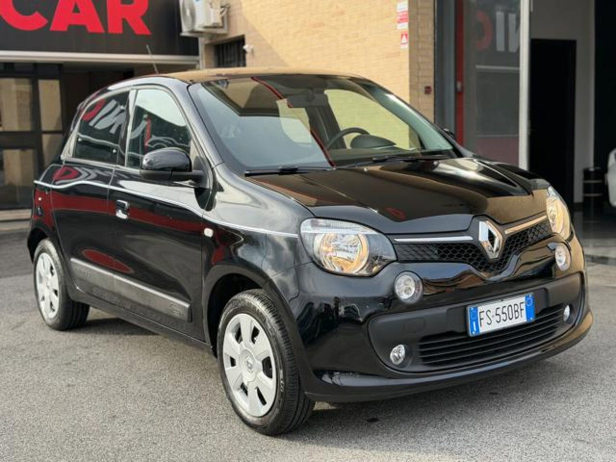 Renault Twingo SCe Zen