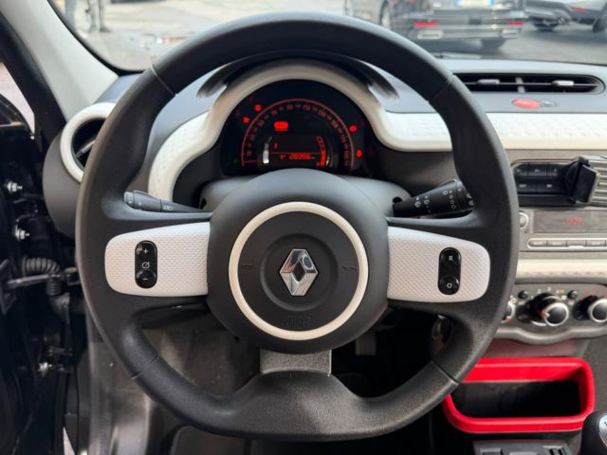 Renault Twingo SCe Zen (13)