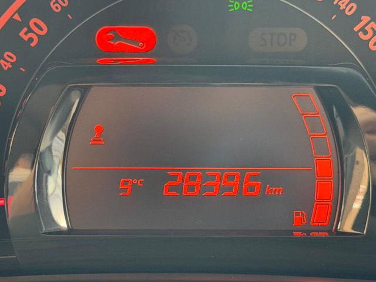Renault Twingo SCe Zen (14)