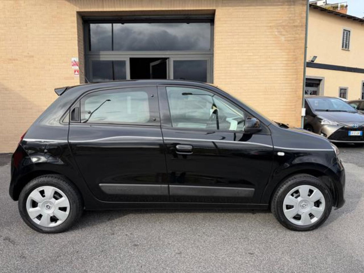 Renault Twingo SCe Zen (15)