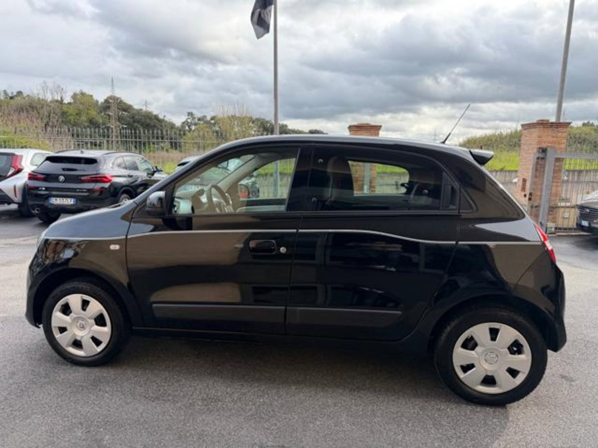 Renault Twingo SCe Zen (16)