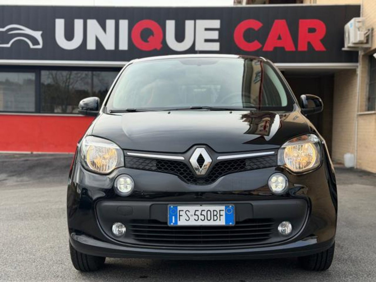 Renault Twingo SCe Zen (2)