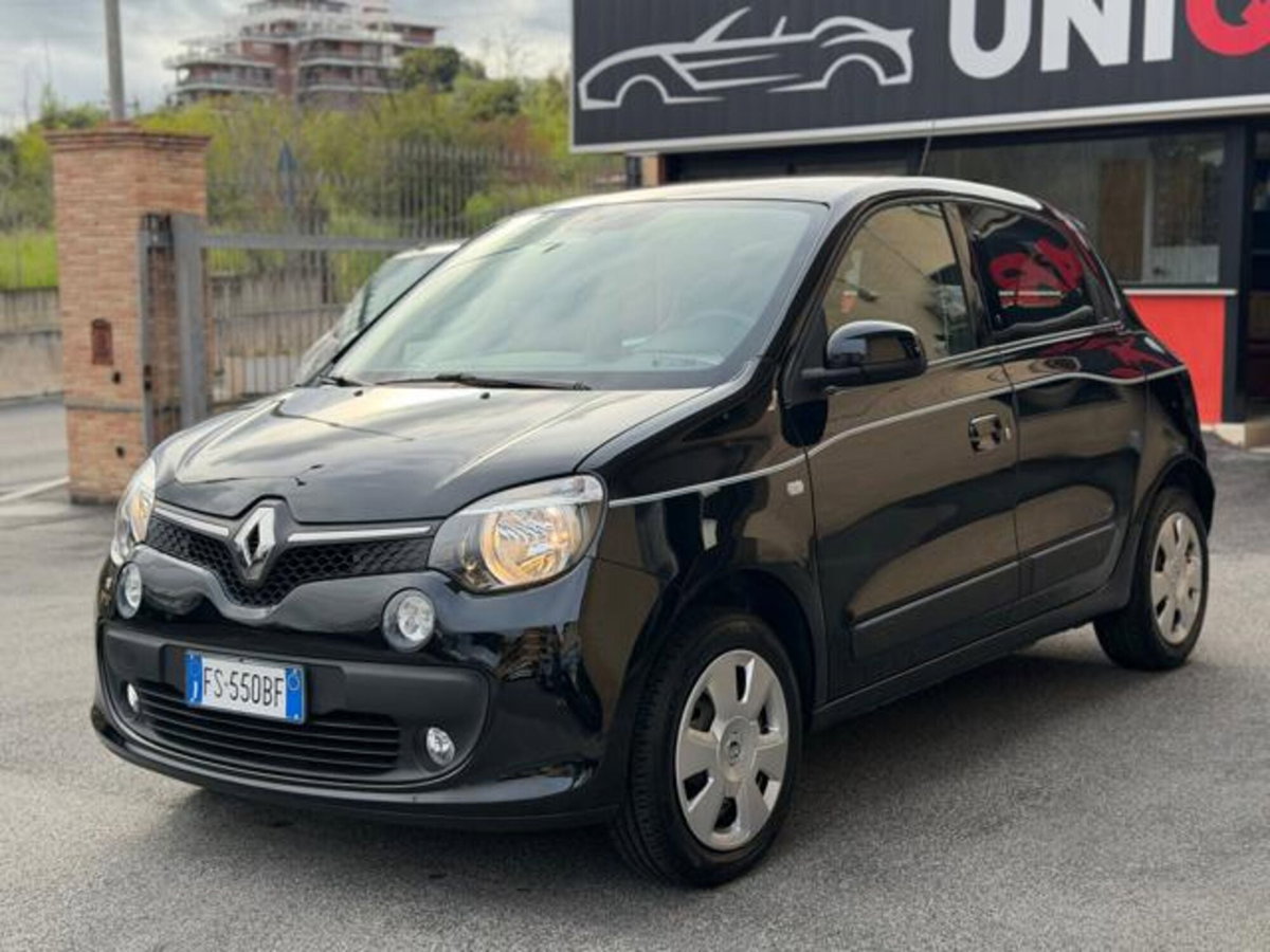 Renault Twingo SCe Zen (3)