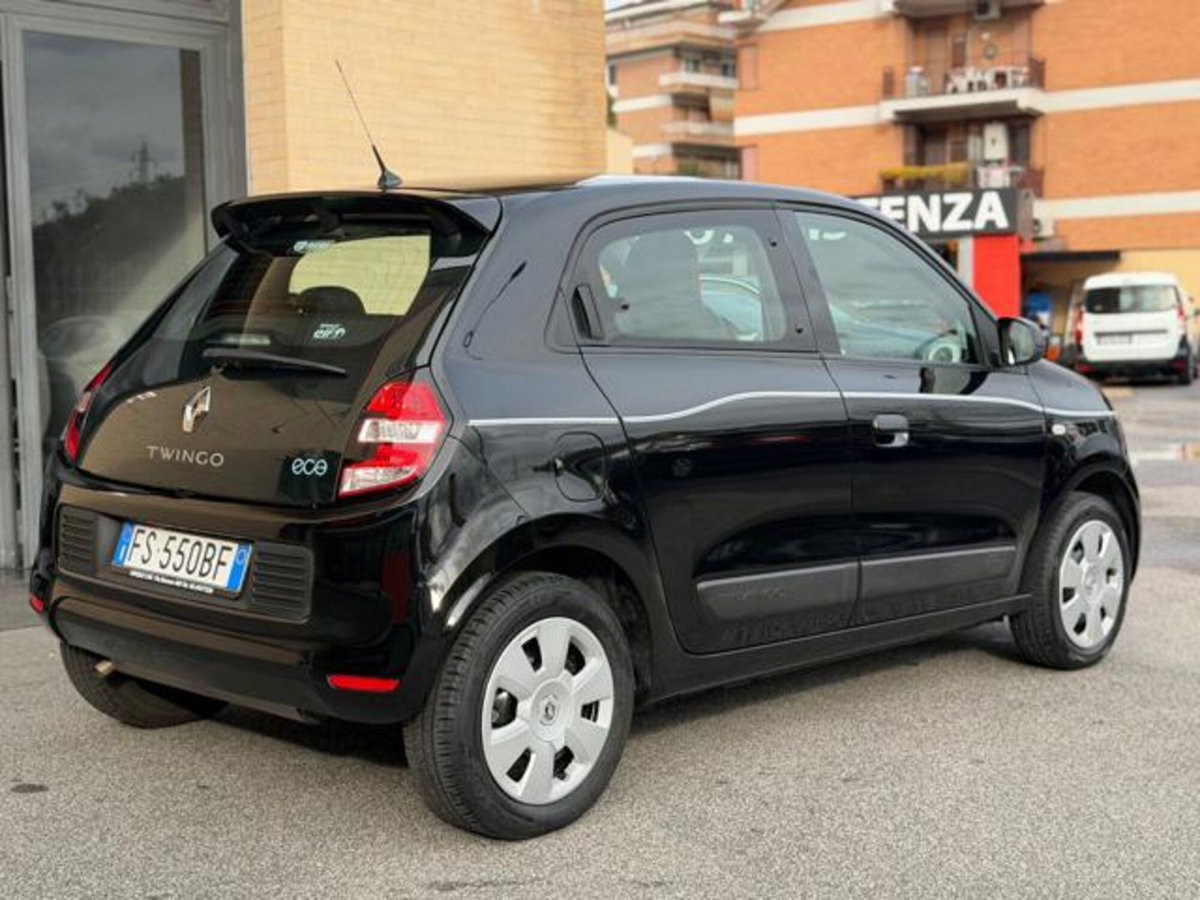 Renault Twingo SCe Zen (6)