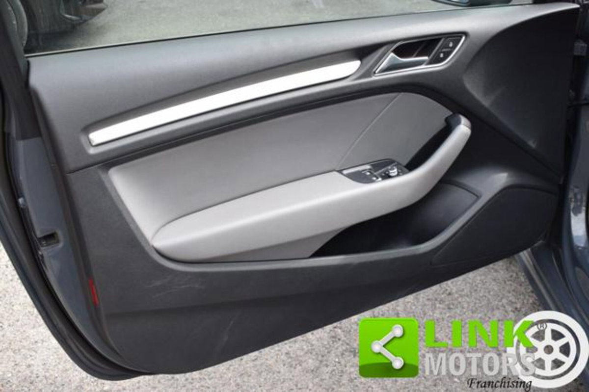 Audi S3 2.0 TFSI quattro S tronic (11)