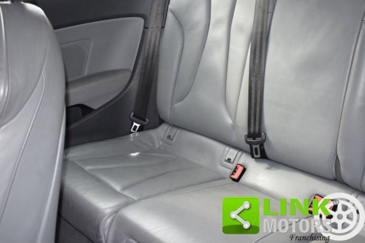 Audi S3 2.0 TFSI quattro S tronic (13)