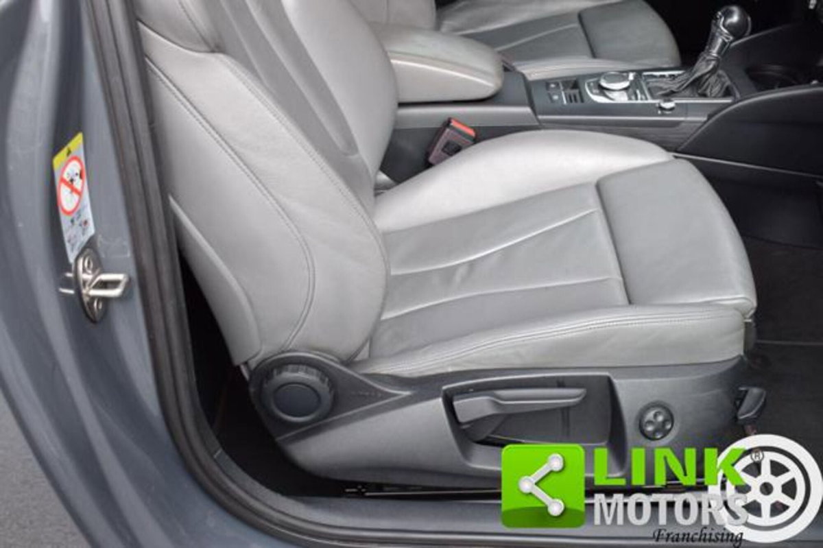 Audi S3 2.0 TFSI quattro S tronic (14)