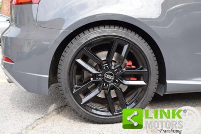 Audi S3 2.0 TFSI quattro S tronic (7)