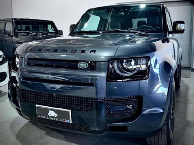 Land Rover Defender 90 3.0d mhev X-Dynamic SE awd 200cv auto 6p.ti usata