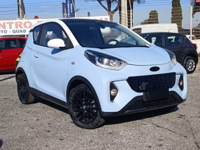 Dr dr 1.0 EV 1.0 EV 45kW nuova