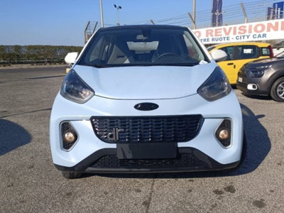 Dr dr 1.0 EV 1.0 EV 45kW (2)