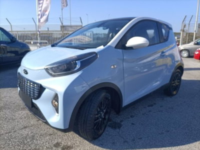 Dr dr 1.0 EV 1.0 EV 45kW (3)