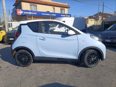 Dr dr 1.0 EV 1.0 EV 45kW (4)