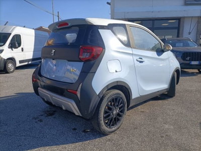 Dr dr 1.0 EV 1.0 EV 45kW (8)