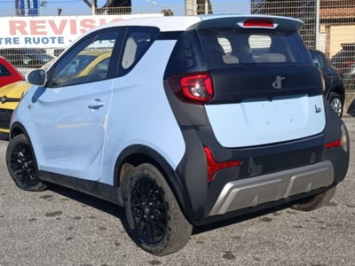 Dr dr 1.0 EV 1.0 EV 45kW (9)