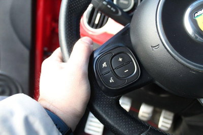 Abarth 595 595 1.4 Turbo T-Jet 145 CV (12)