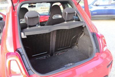 Abarth 595 595 1.4 Turbo T-Jet 145 CV (18)