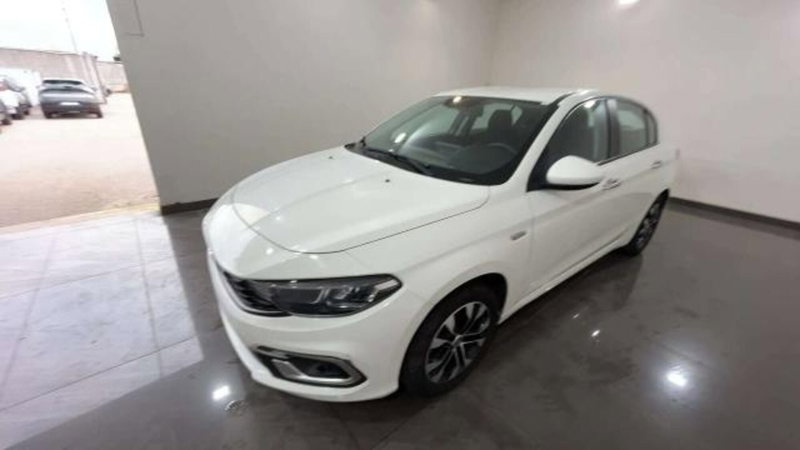 Fiat Tipo Tipo 5p 1.0 t3 Cross 100cv