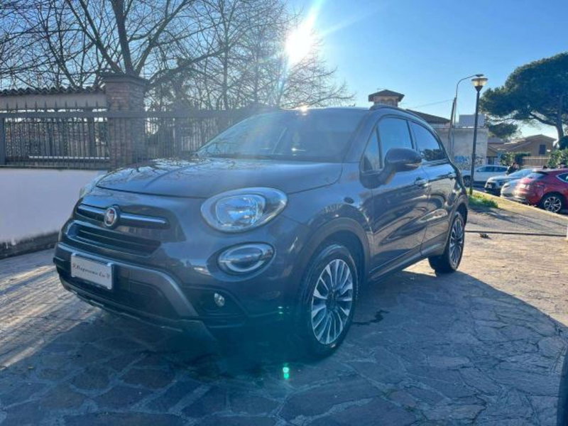 Fiat 500X 1.0 T3 120 CV Cross Dolcevita