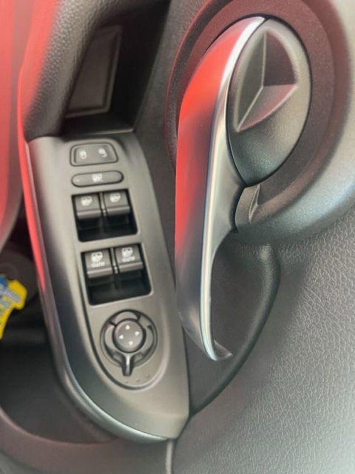 Fiat 500X 1.0 T3 120 CV City Cross (12)