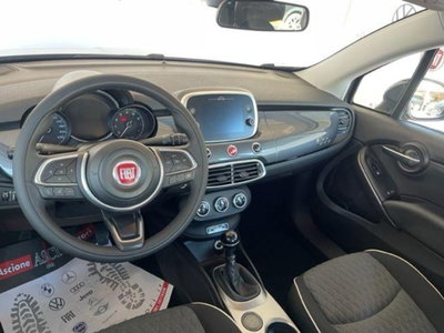 Fiat 500X 1.0 T3 120 CV City Cross (13)