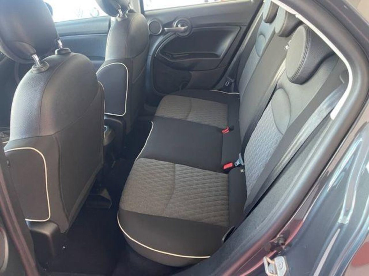 Fiat 500X 1.0 T3 120 CV City Cross (7)