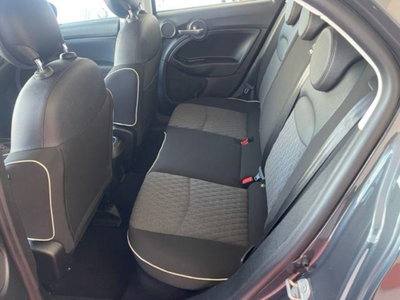 Fiat 500X 1.0 T3 120 CV City Cross (7)