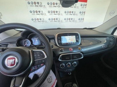 Fiat 500X 1.0 T3 120 CV City Cross (8)