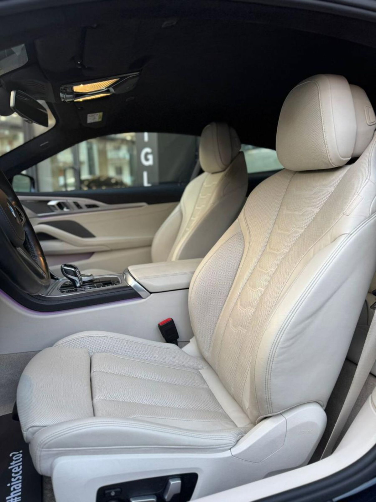 BMW Serie 8 Coupé 840d xDrive (7)