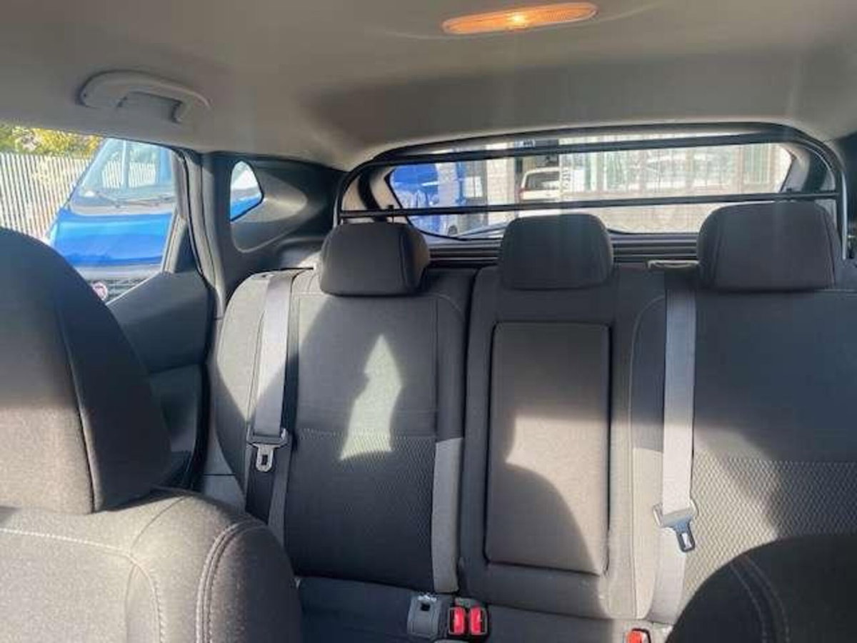 Nissan Qashqai 1.5 dCi 115 CV DCT Business (15)