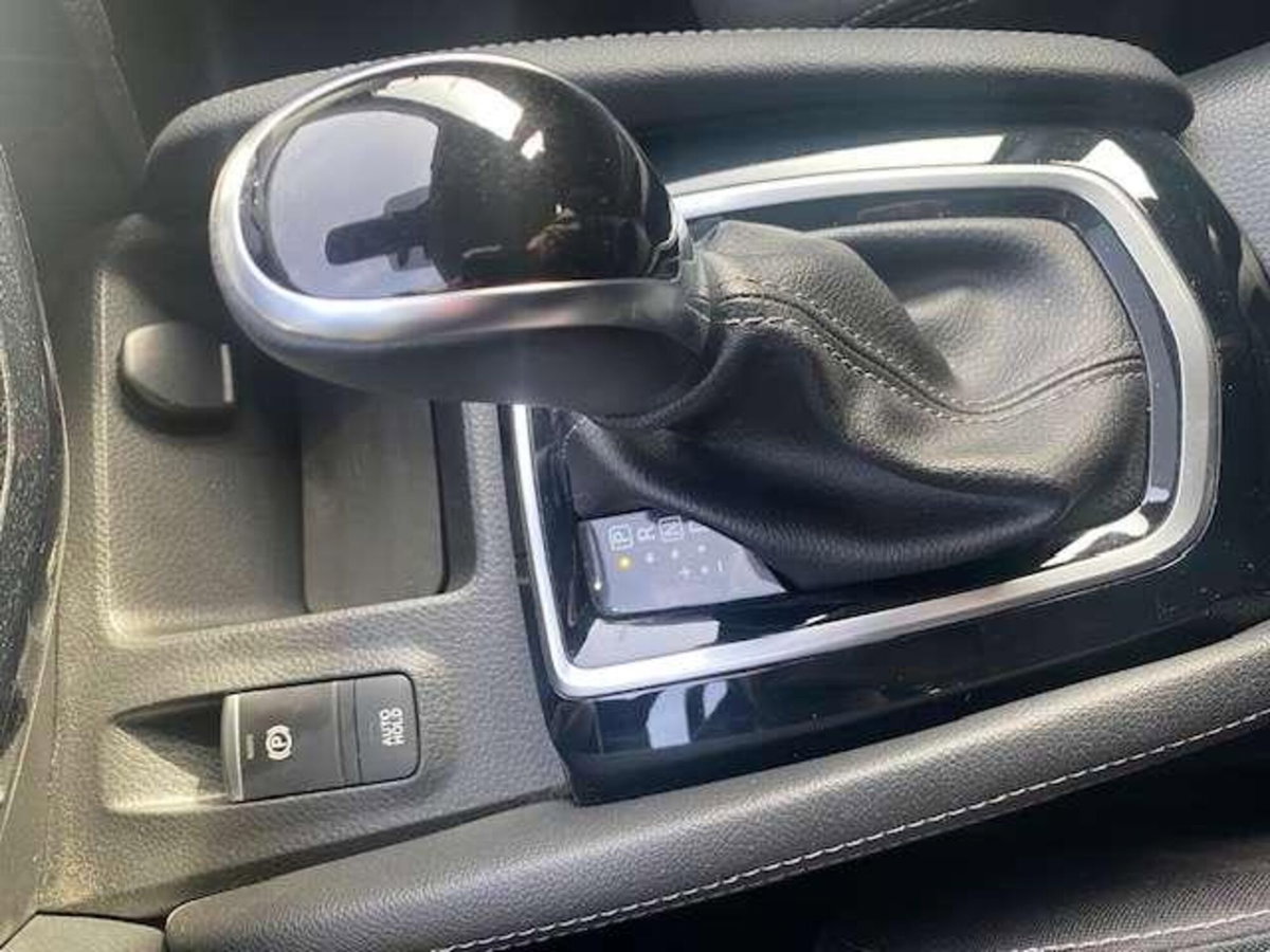 Nissan Qashqai 1.5 dCi 115 CV DCT Business (5)