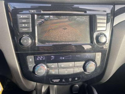 Nissan Qashqai 1.5 dCi 115 CV DCT Business (7)