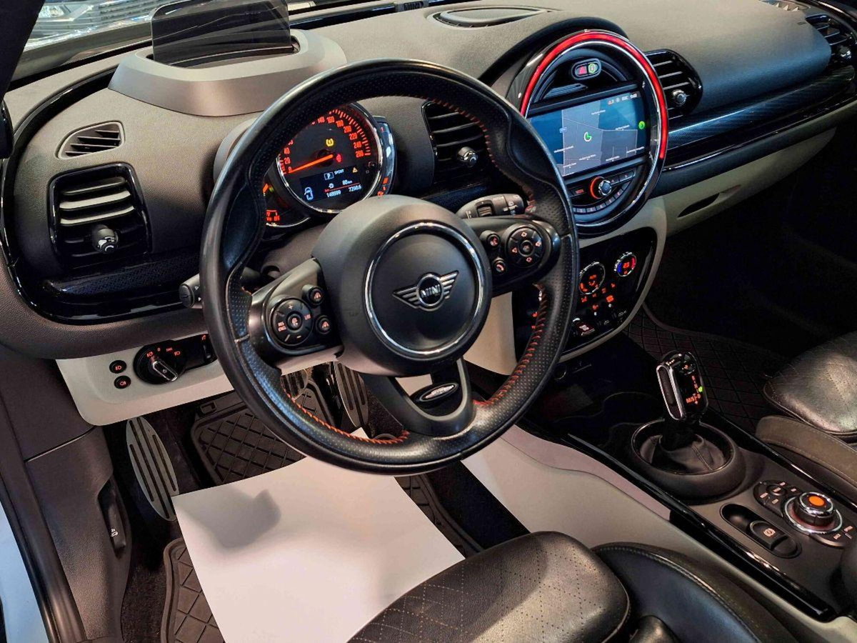 MINI Mini Clubman 2.0 Cooper SD JCW Clubman ALL4 (14)