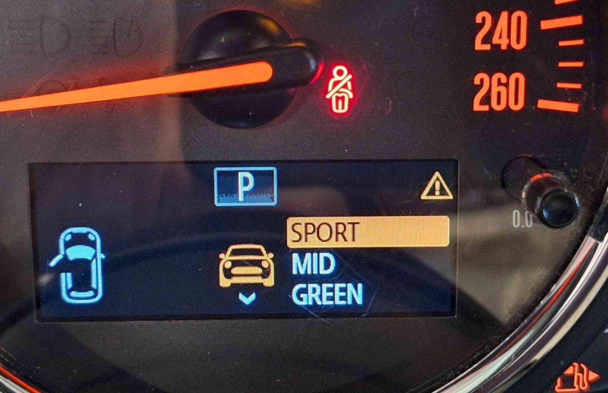 MINI Mini Clubman 2.0 Cooper SD JCW Clubman ALL4 (15)