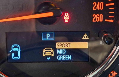 MINI Mini Clubman 2.0 Cooper SD JCW Clubman ALL4 (15)