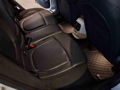 MINI Mini Clubman 2.0 Cooper SD JCW Clubman ALL4 (17)