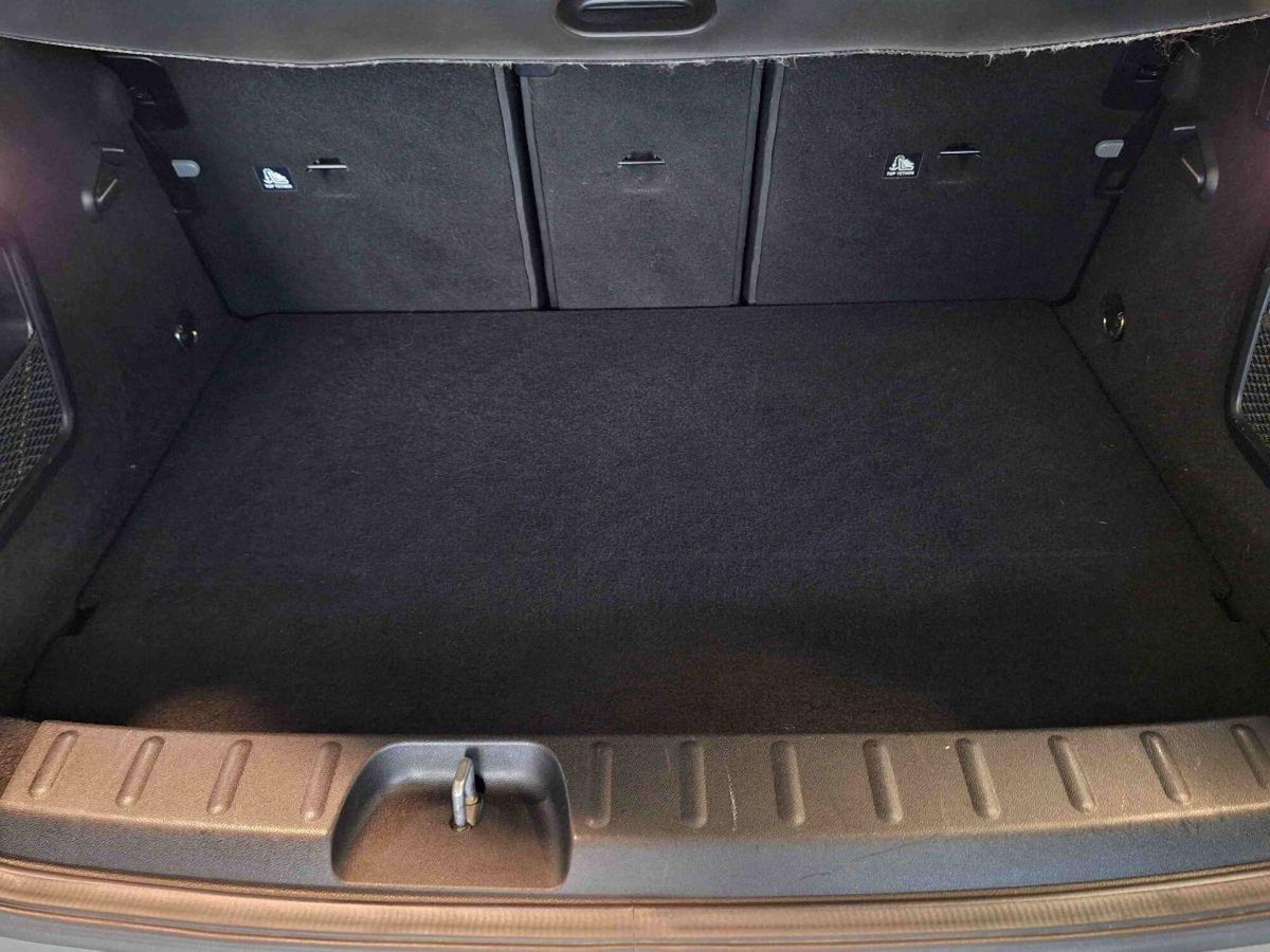 MINI Mini Clubman 2.0 Cooper SD JCW Clubman ALL4 (18)