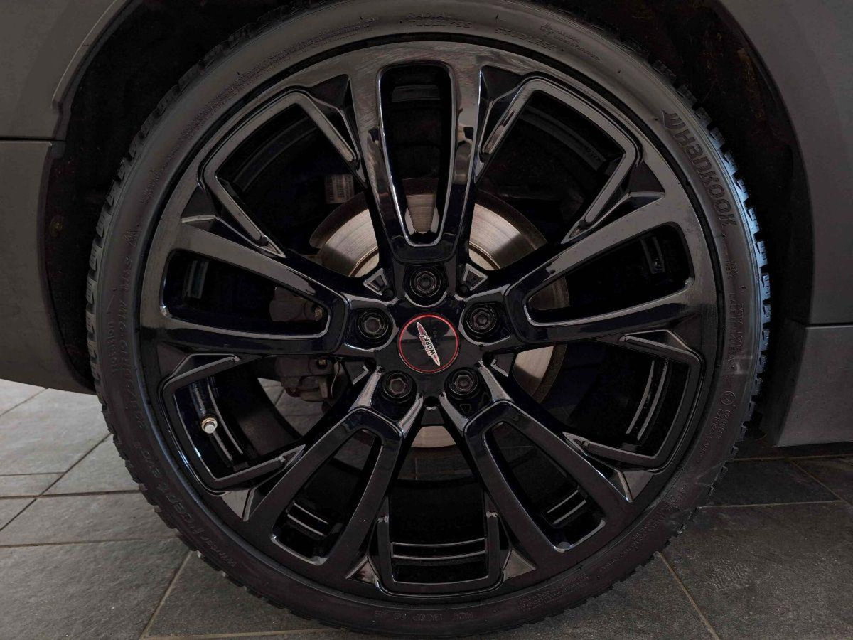 MINI Mini Clubman 2.0 Cooper SD JCW Clubman ALL4 (19)