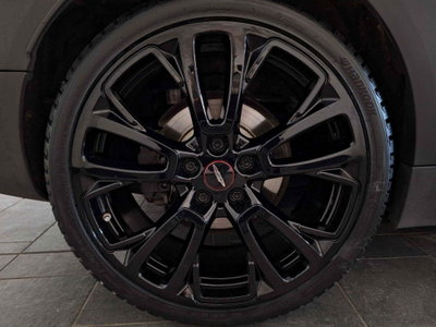 MINI Mini Clubman 2.0 Cooper SD JCW Clubman ALL4 (19)