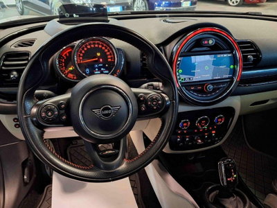 MINI Mini Clubman 2.0 Cooper SD JCW Clubman ALL4 (7)