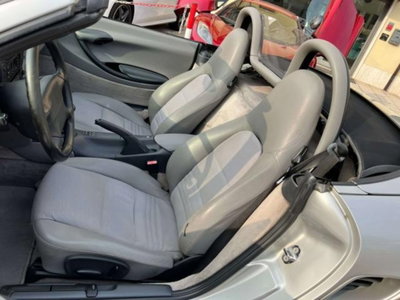 Porsche 718 Boxster  Boxster 2.5 GTS (11)