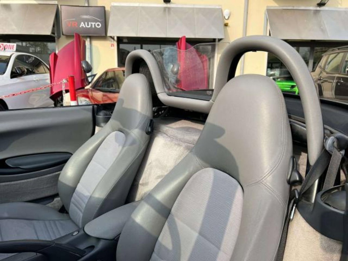 Porsche 718 Boxster  Boxster 2.5 GTS (12)
