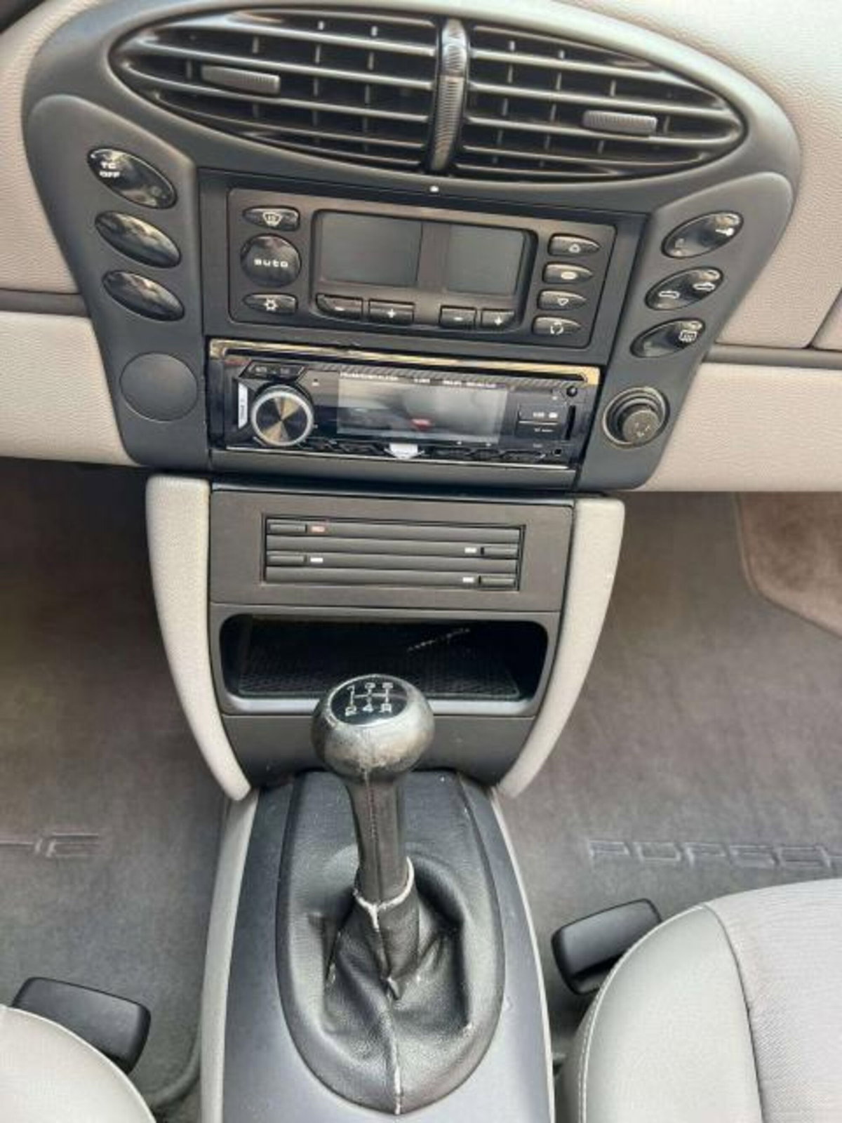 Porsche 718 Boxster  Boxster 2.5 GTS (14)