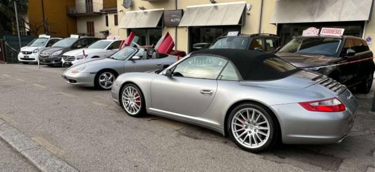 Porsche 718 Boxster  Boxster 2.5 GTS (15)