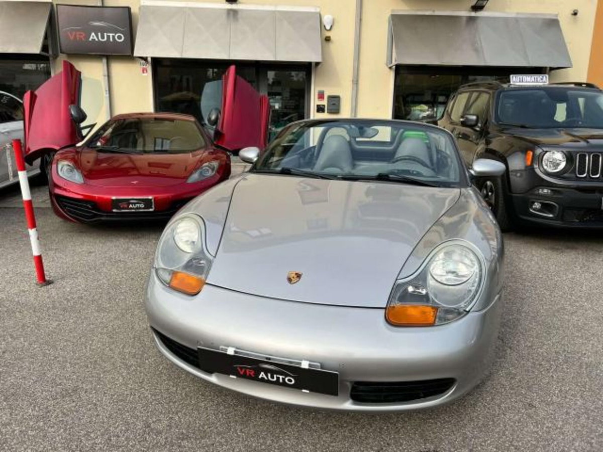Porsche 718 Boxster  Boxster 2.5 GTS (2)