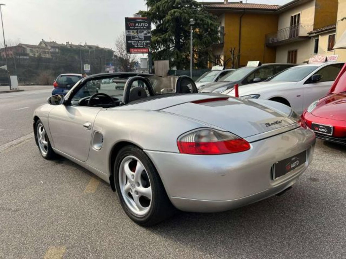 Porsche 718 Boxster  Boxster 2.5 GTS (4)