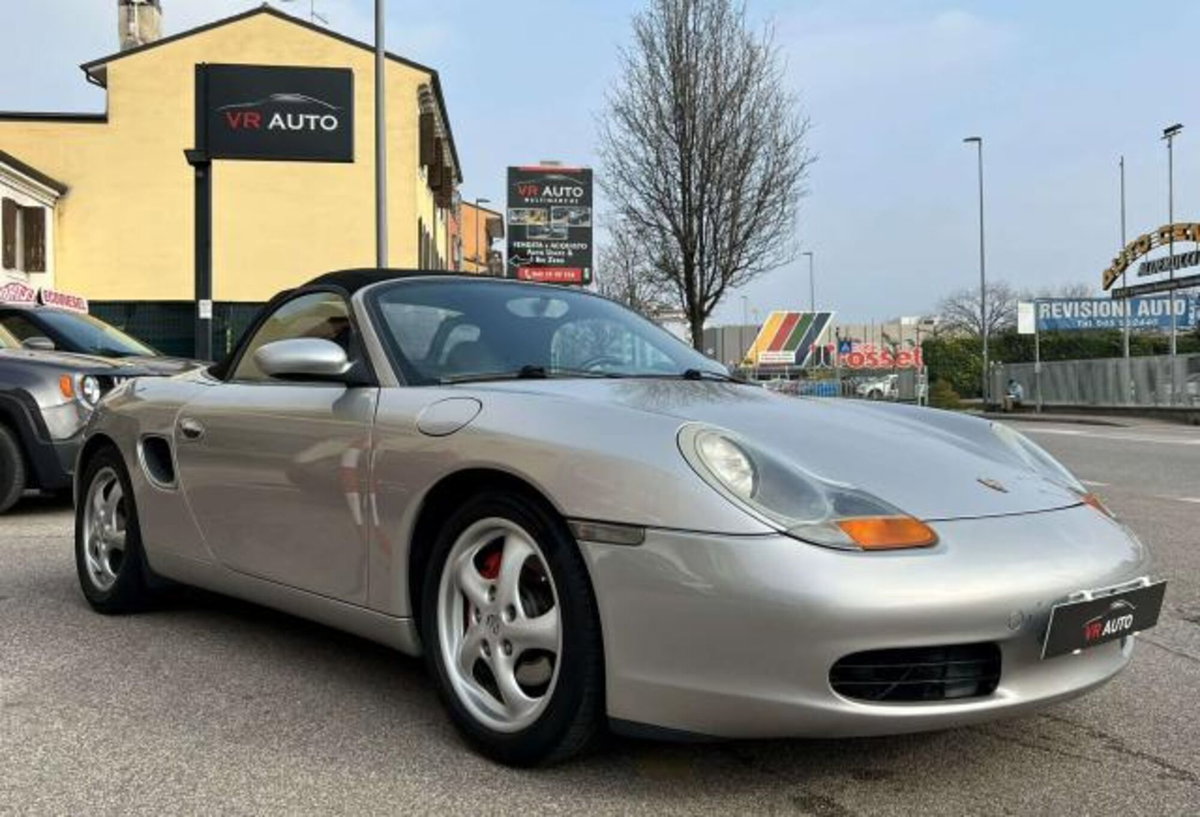 Porsche 718 Boxster  Boxster 2.5 GTS (5)