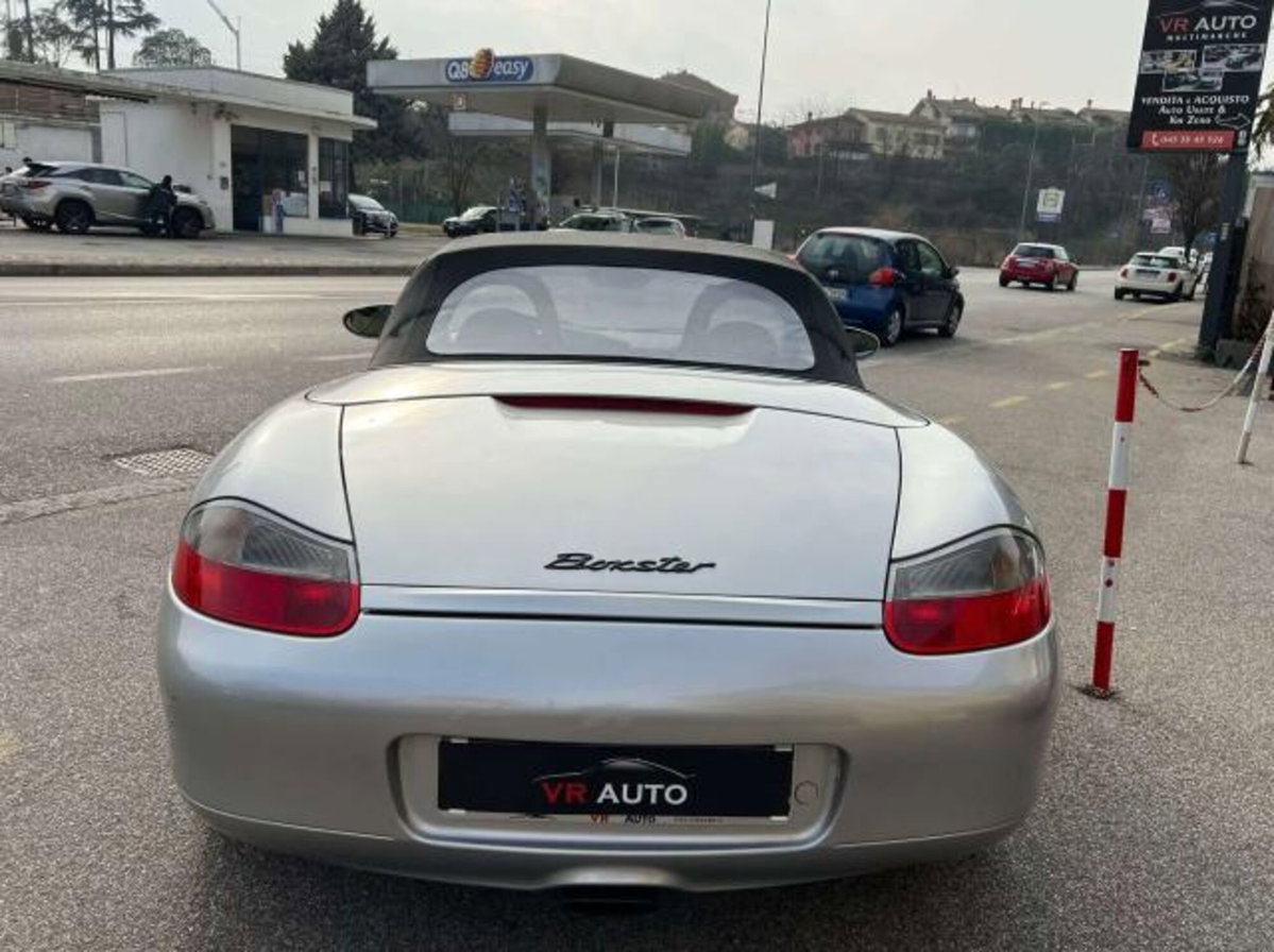 Porsche 718 Boxster  Boxster 2.5 GTS (9)