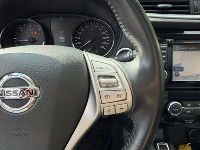 Nissan Qashqai 1.6 dCi 4WD N-Connecta (15)