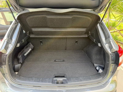 Nissan Qashqai 1.6 dCi 4WD N-Connecta (20)